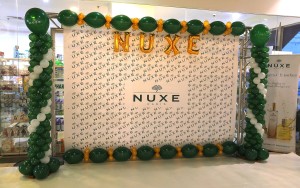 Nuxe 2016